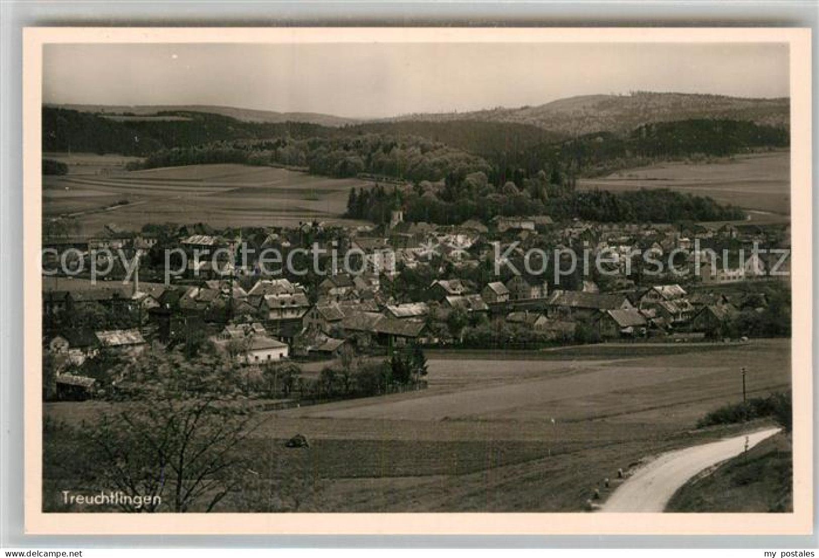 Treuchtlingen Panorama