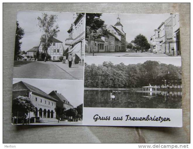 Treuenbrietzen   D96384