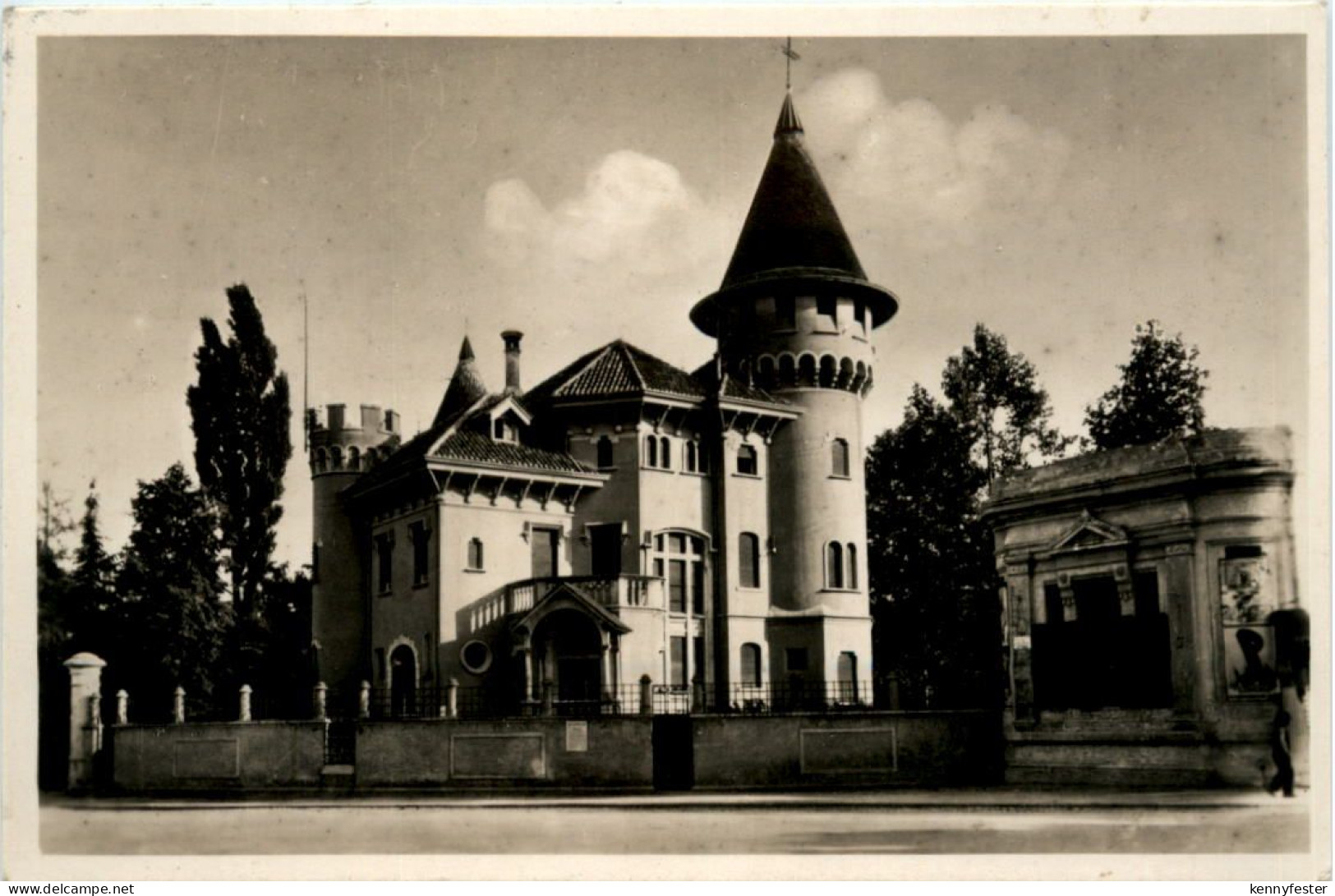 Treviso - Porta Calvi