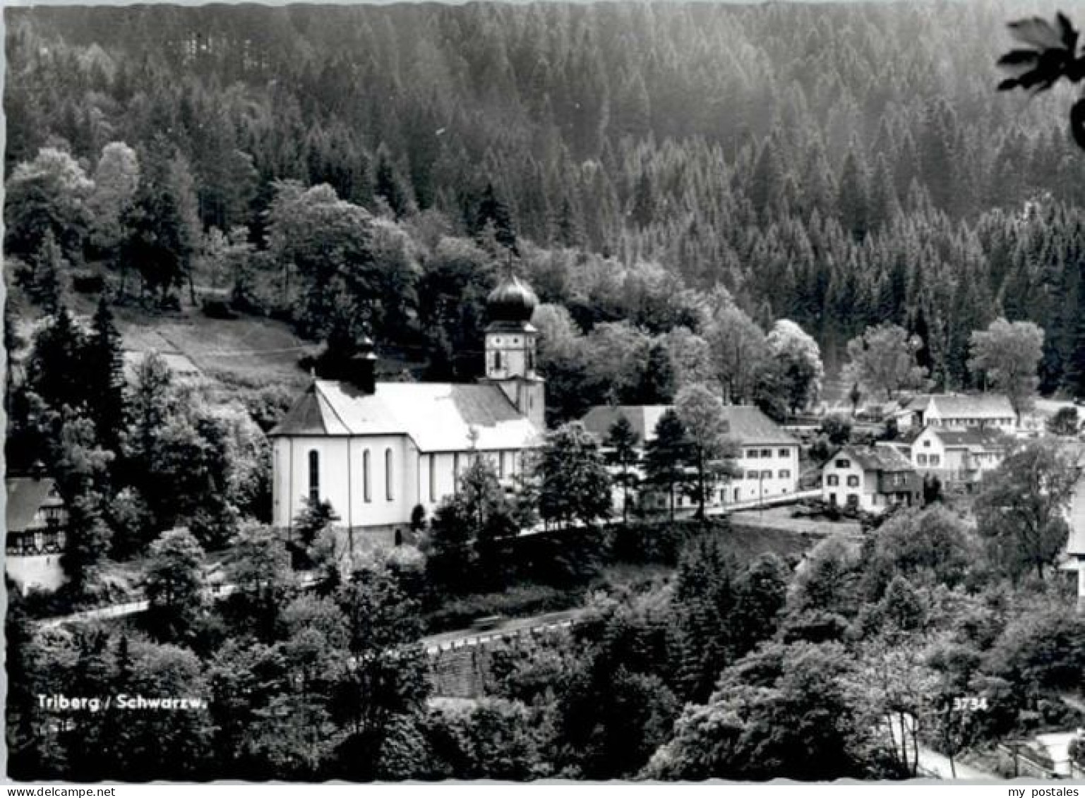 Triberg