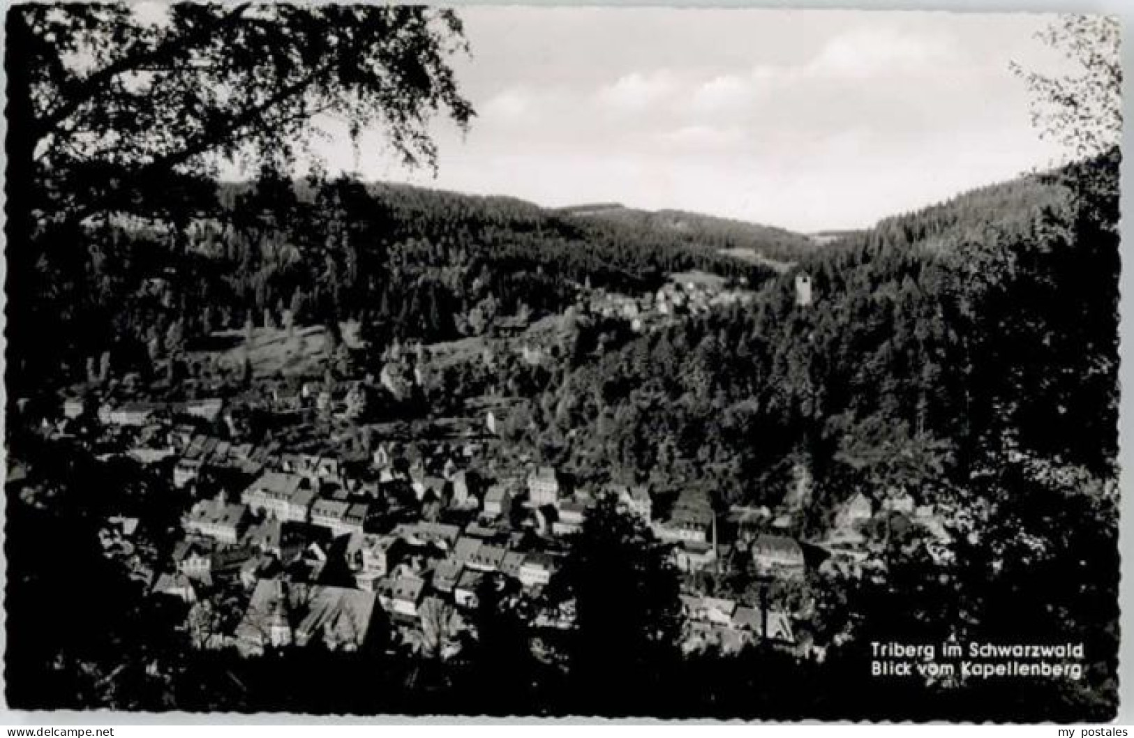 Triberg