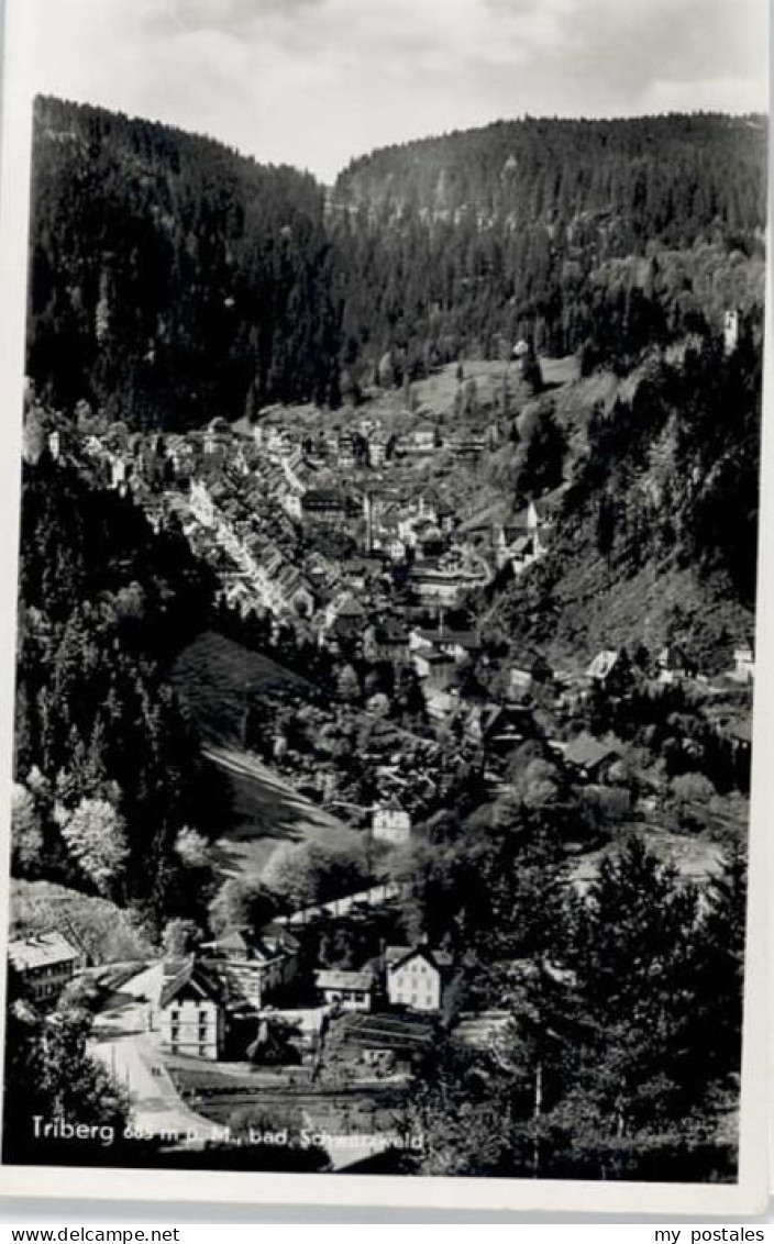 Triberg