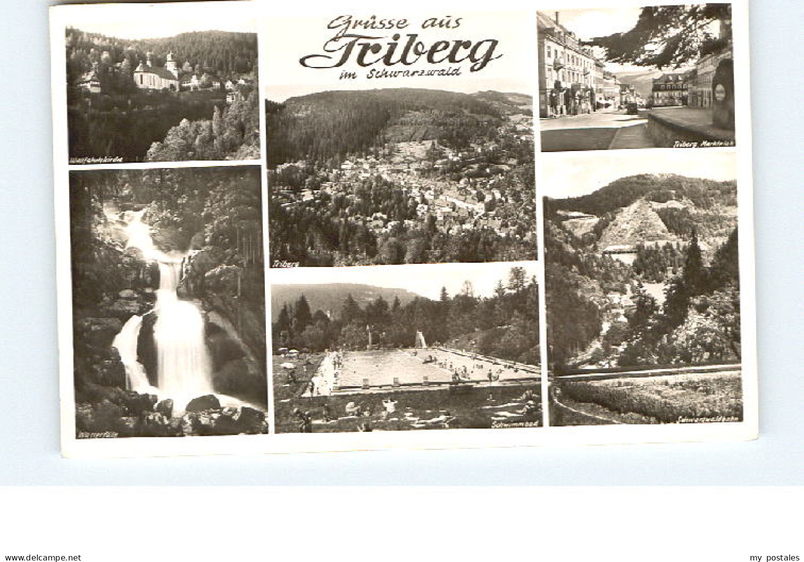 Triberg