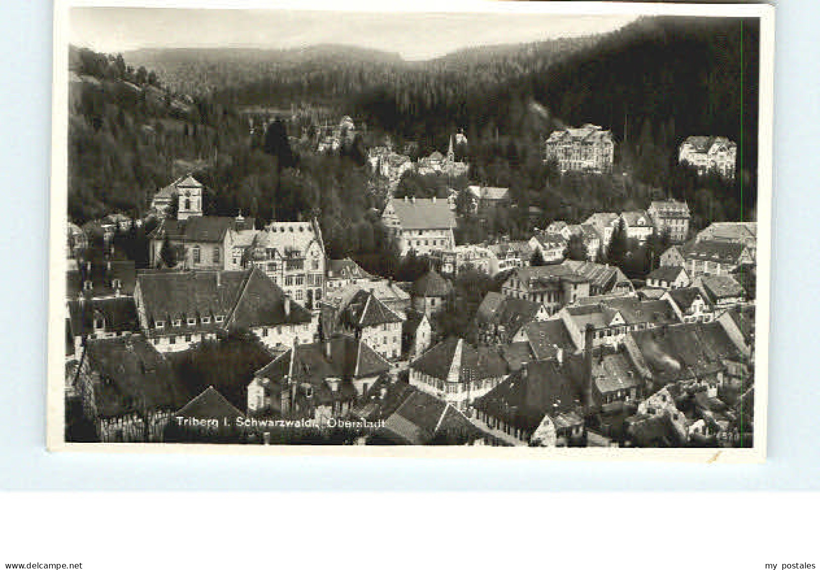 Triberg