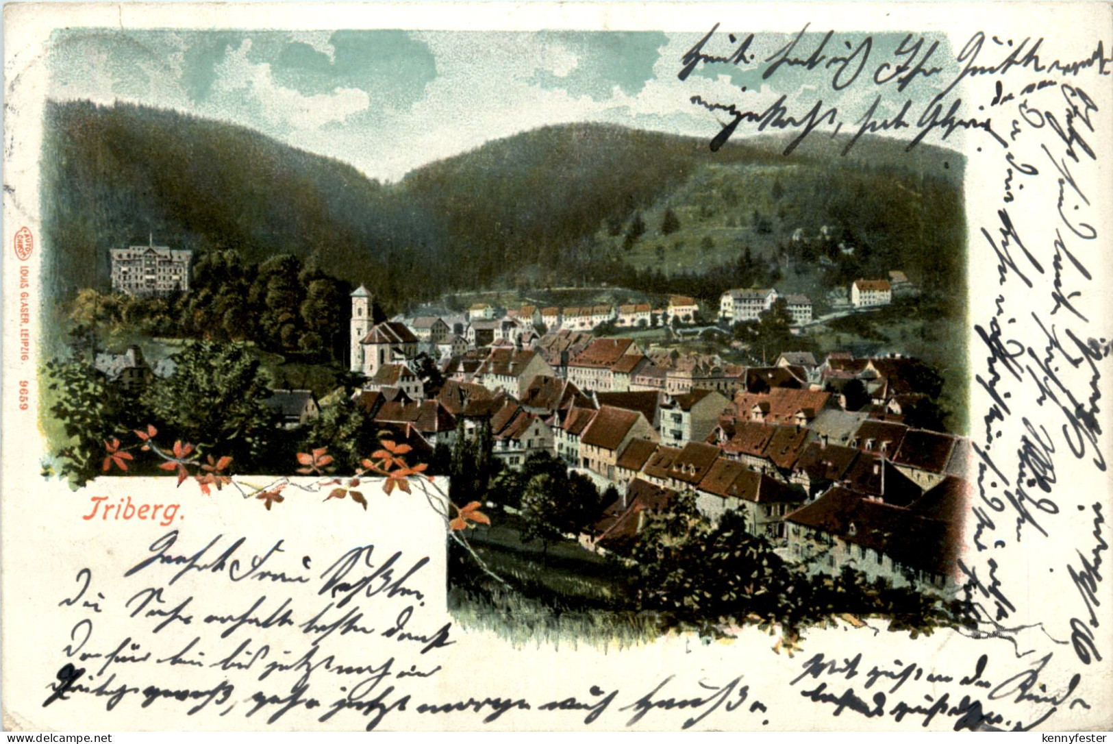 Triberg