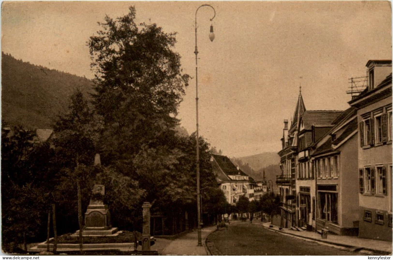 Triberg