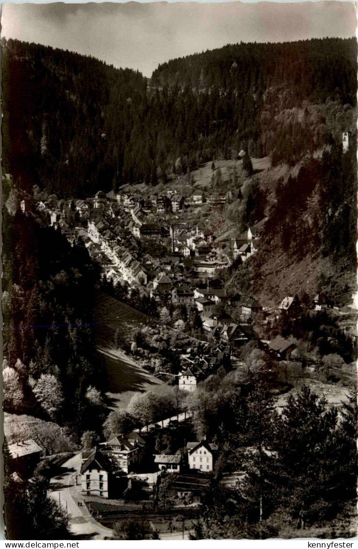 Triberg