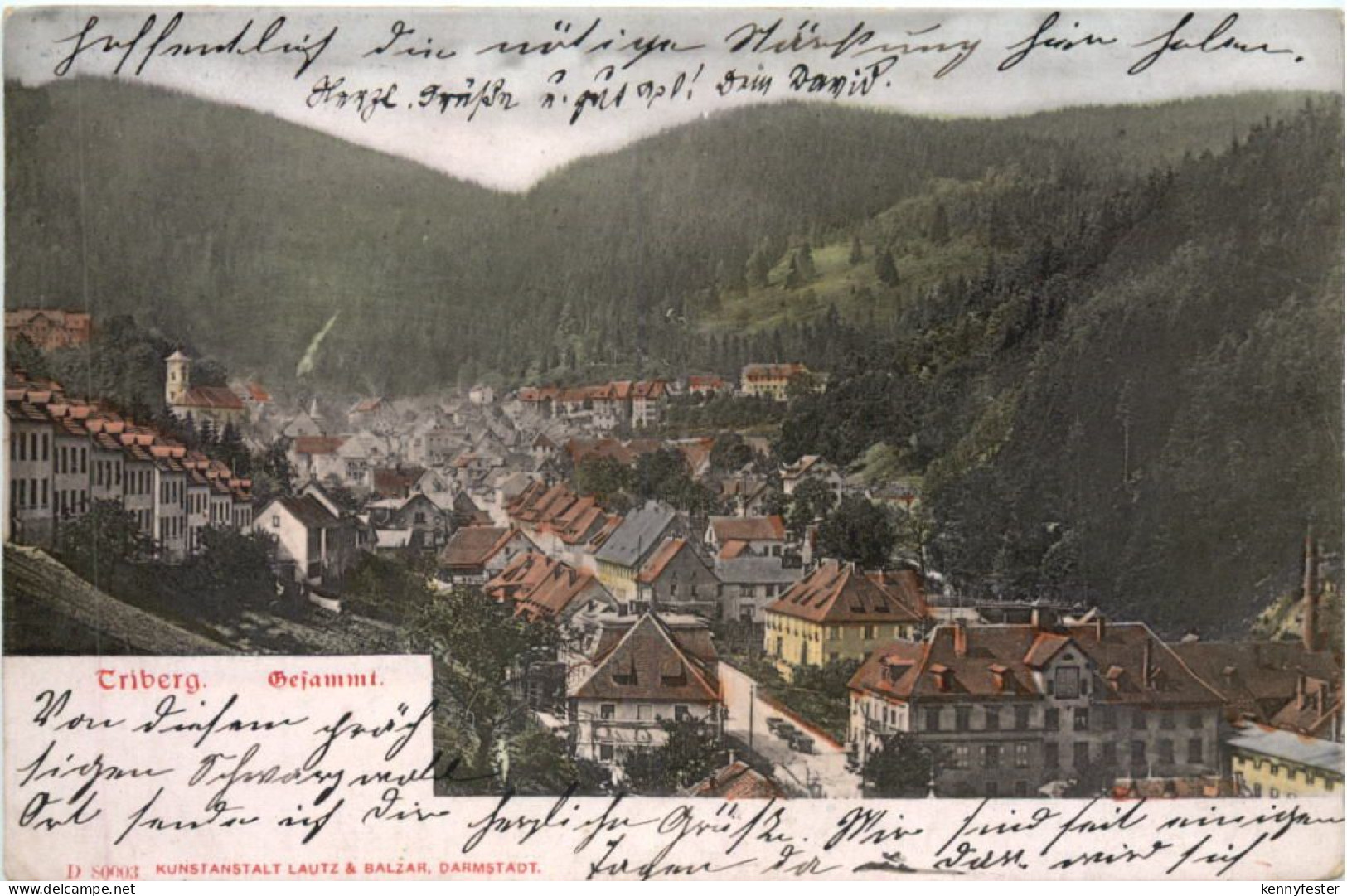 Triberg