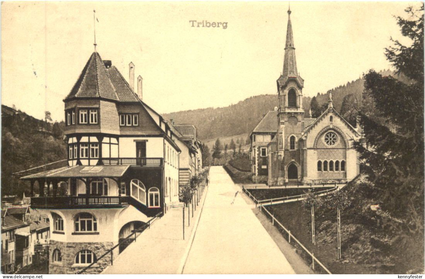 Triberg