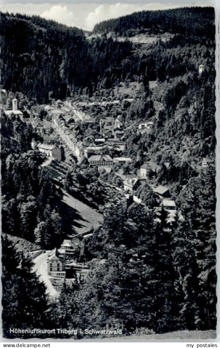 Triberg