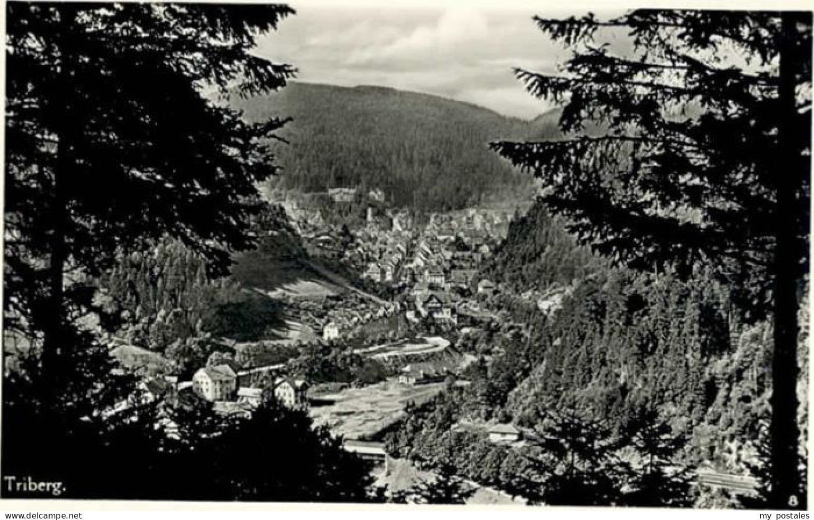 Triberg
