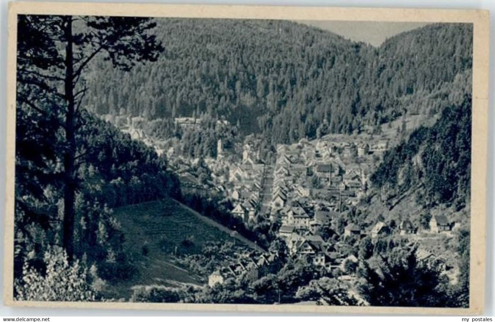 Triberg