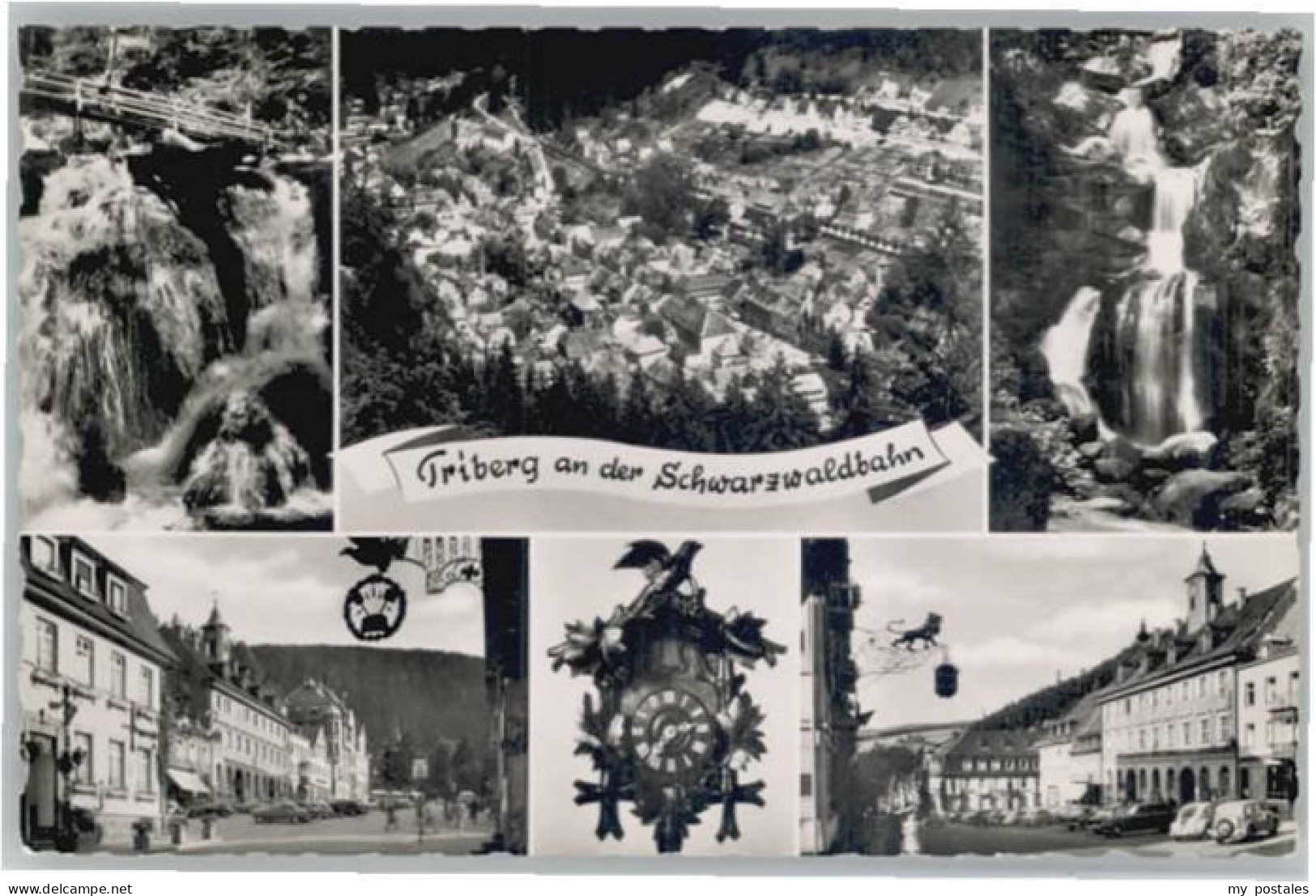 Triberg