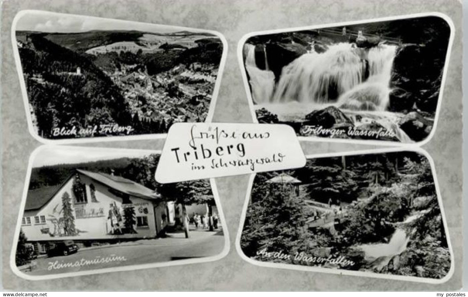 Triberg