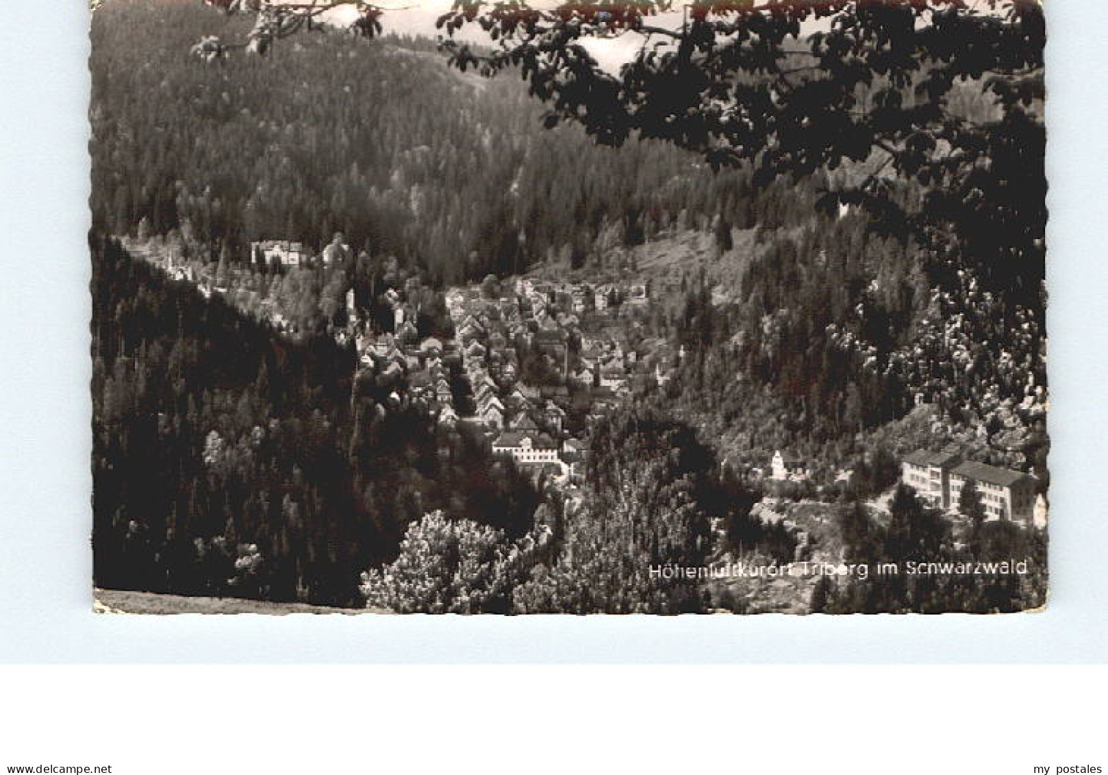 Triberg