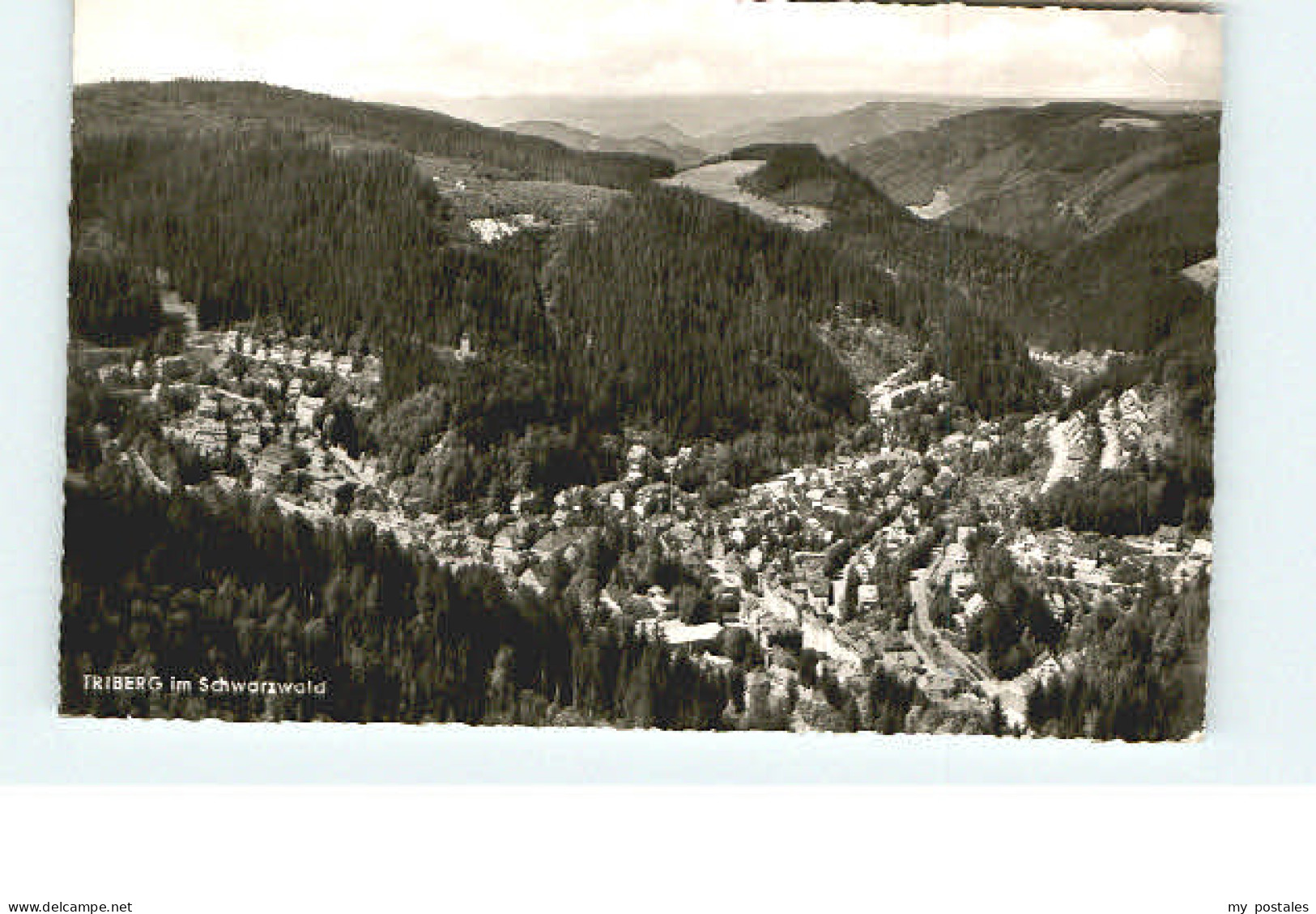 Triberg