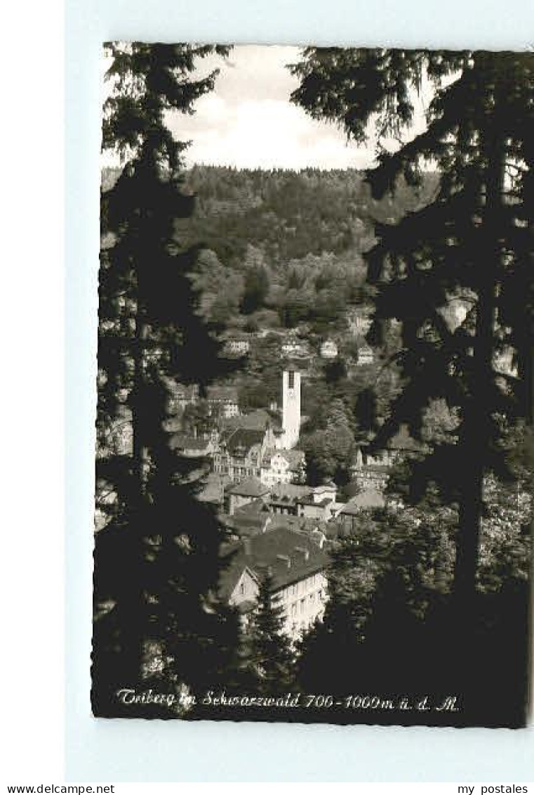 Triberg