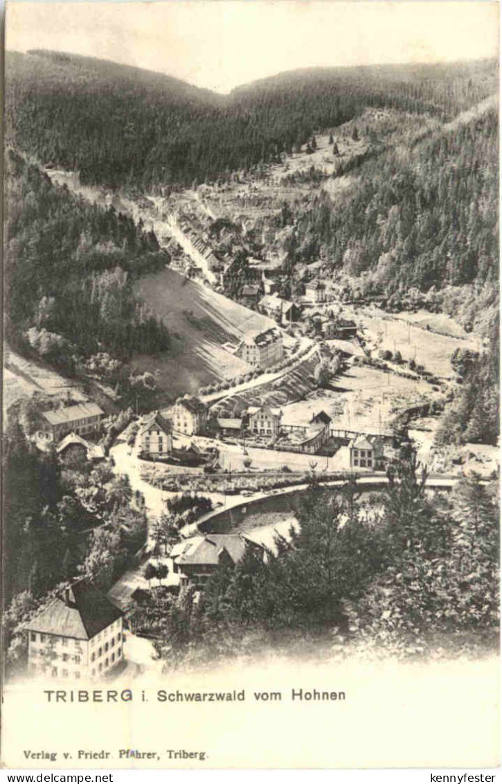 Triberg