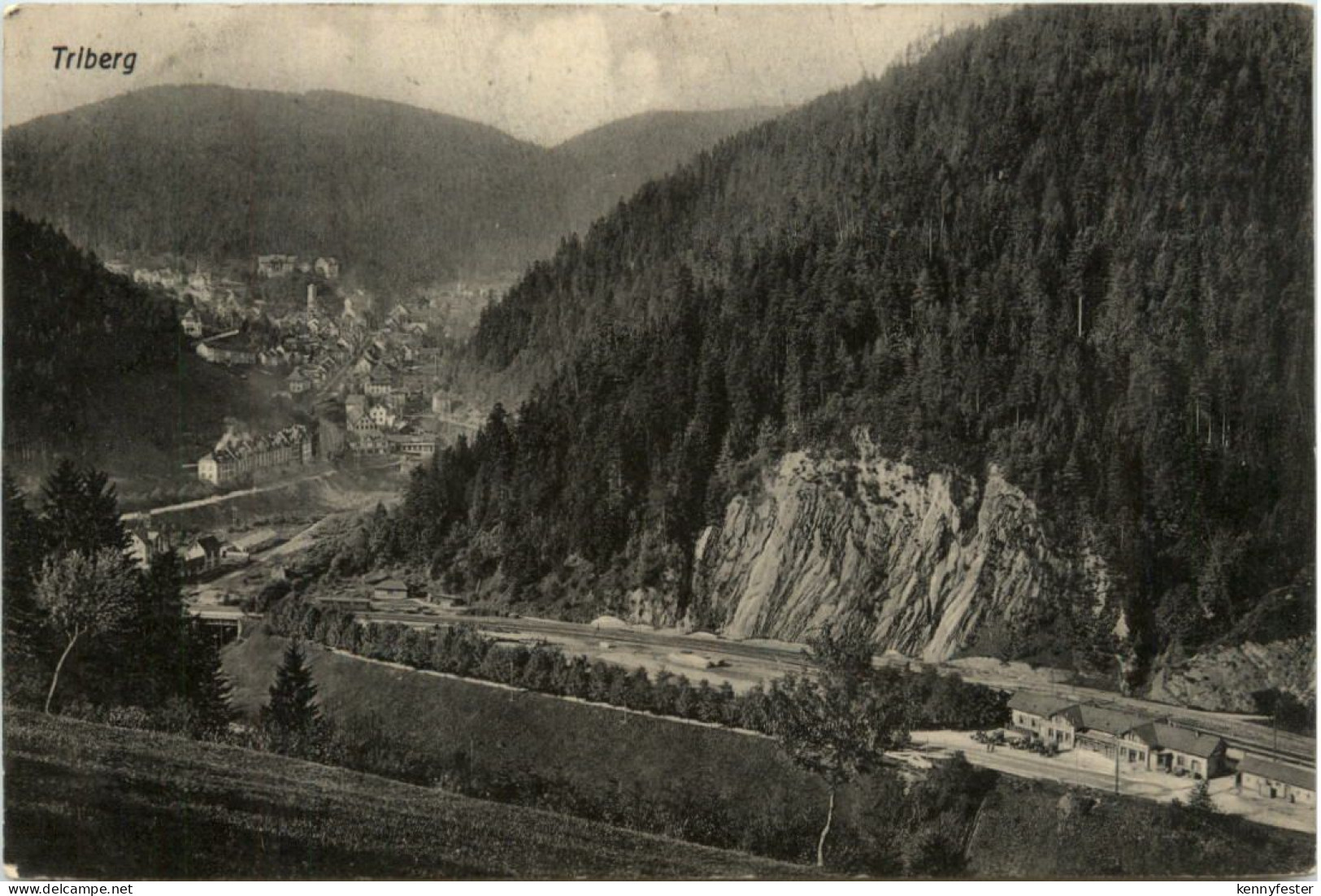 Triberg