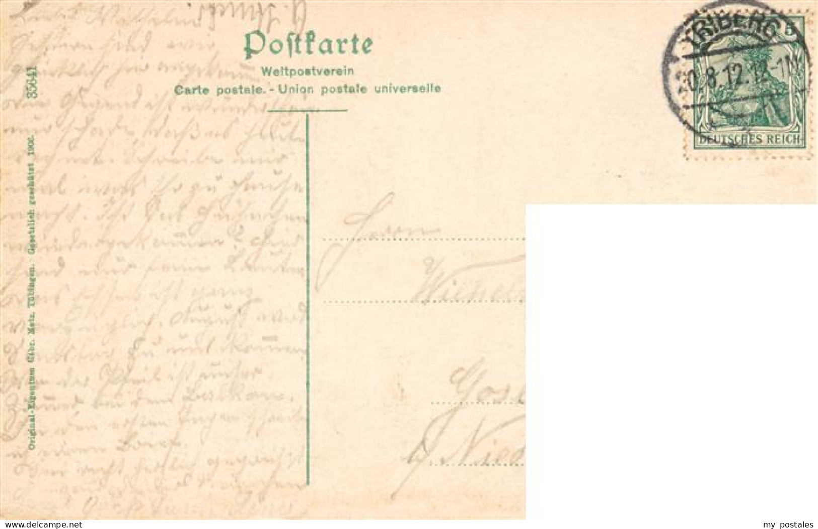 Triberg Hauptstrasse