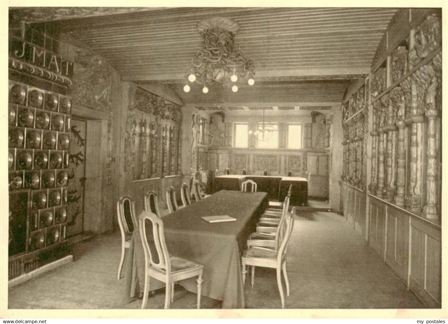 Triberg Rathaussaal