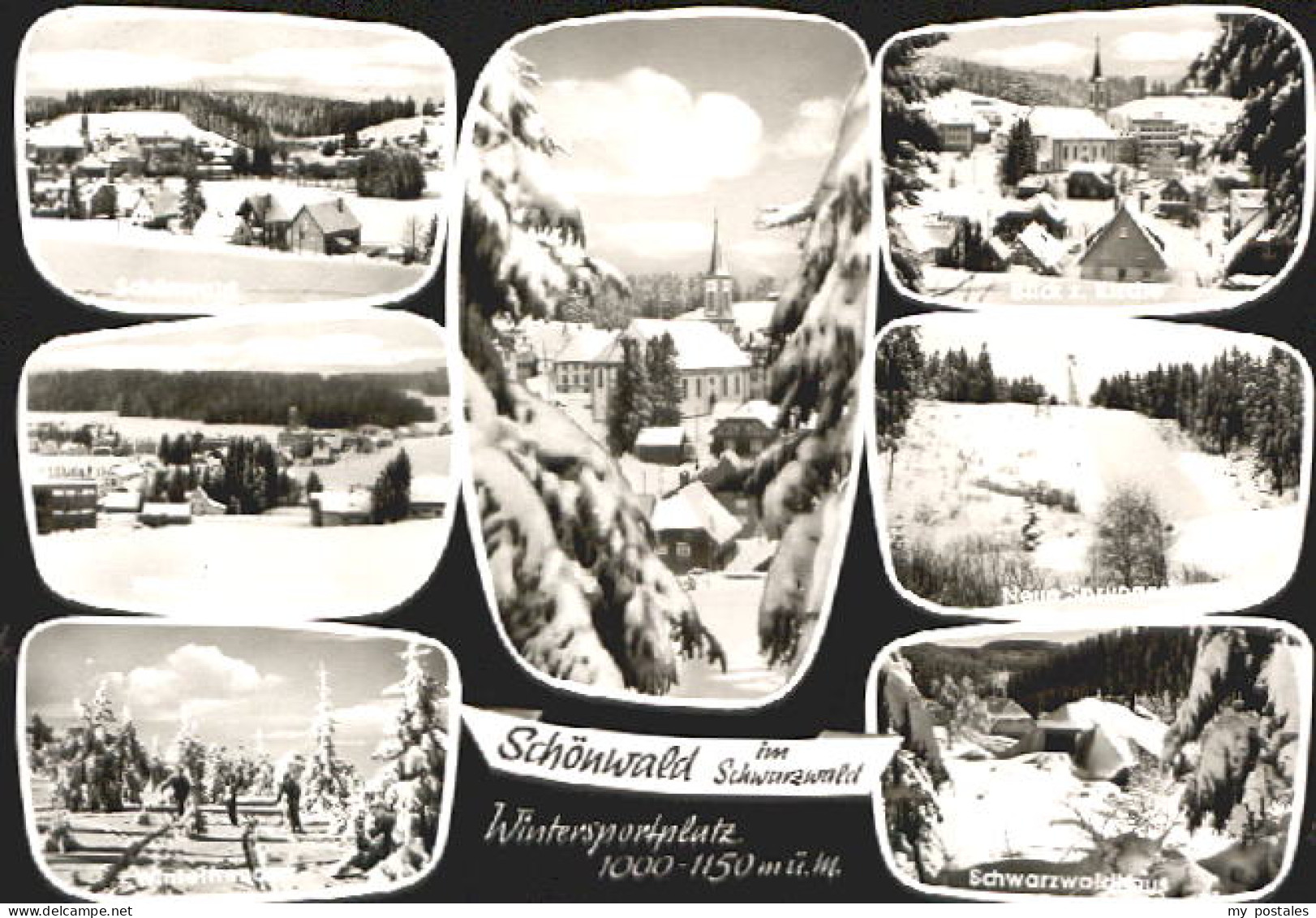 Triberg Schoenwald