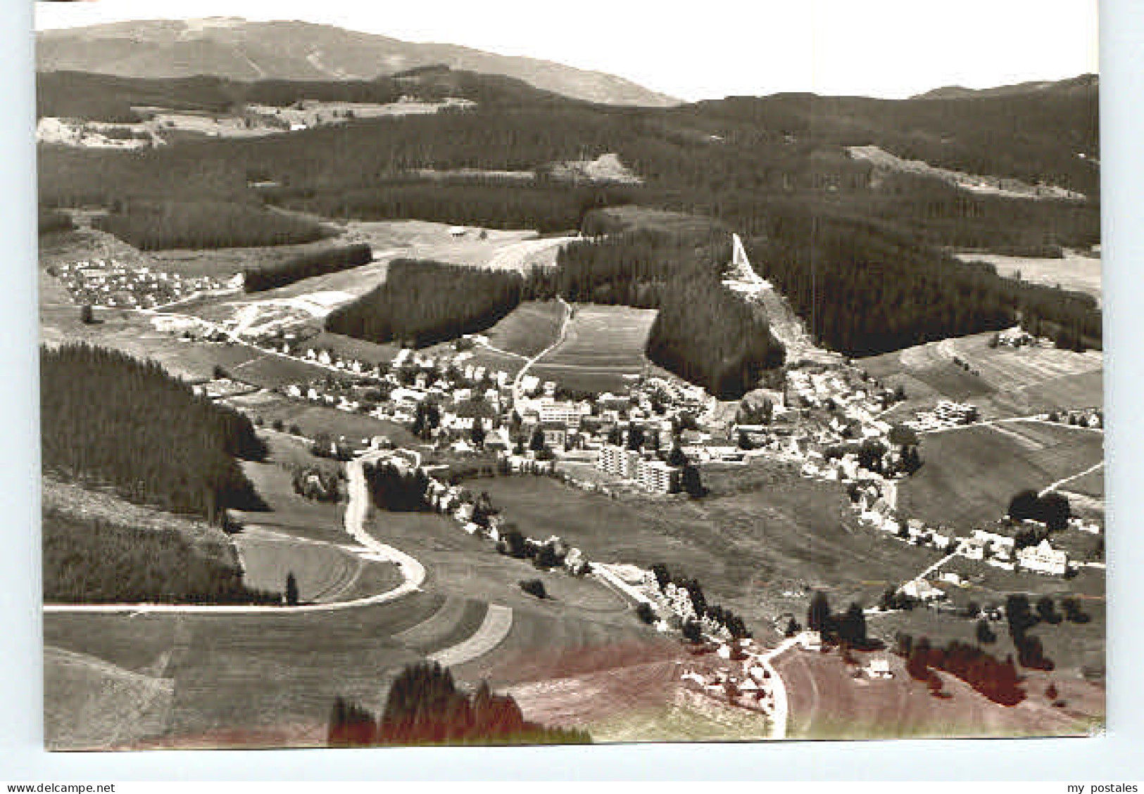 Triberg Schoenwald