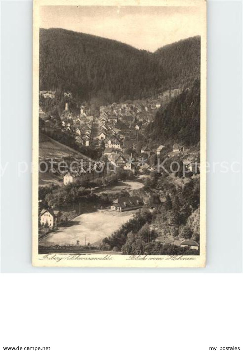Triberg Schwarzwald