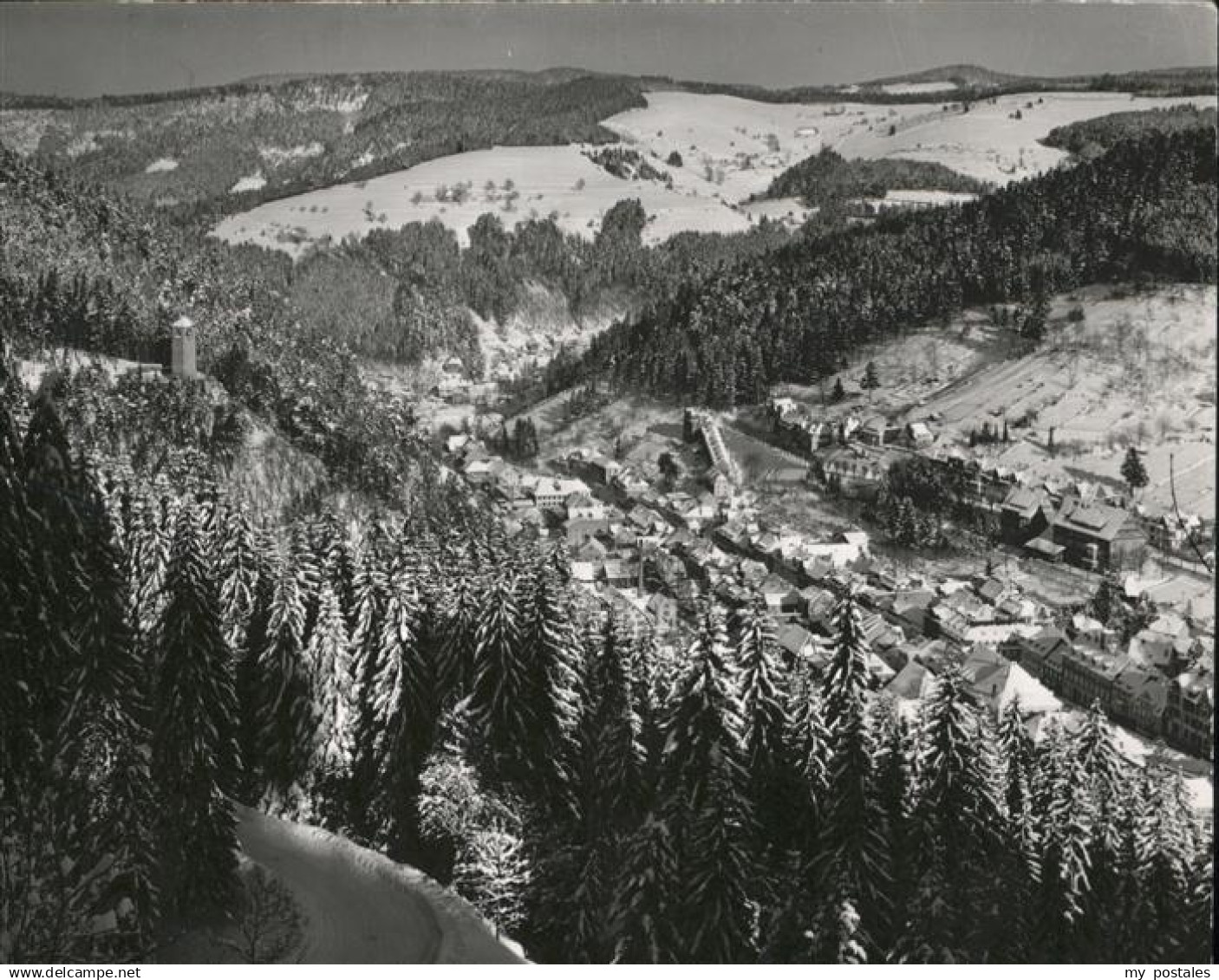 Triberg Schwarzwald