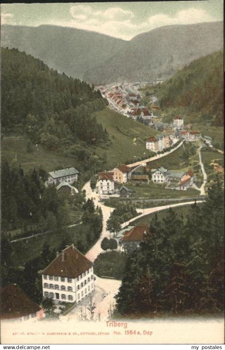 Triberg Schwarzwald