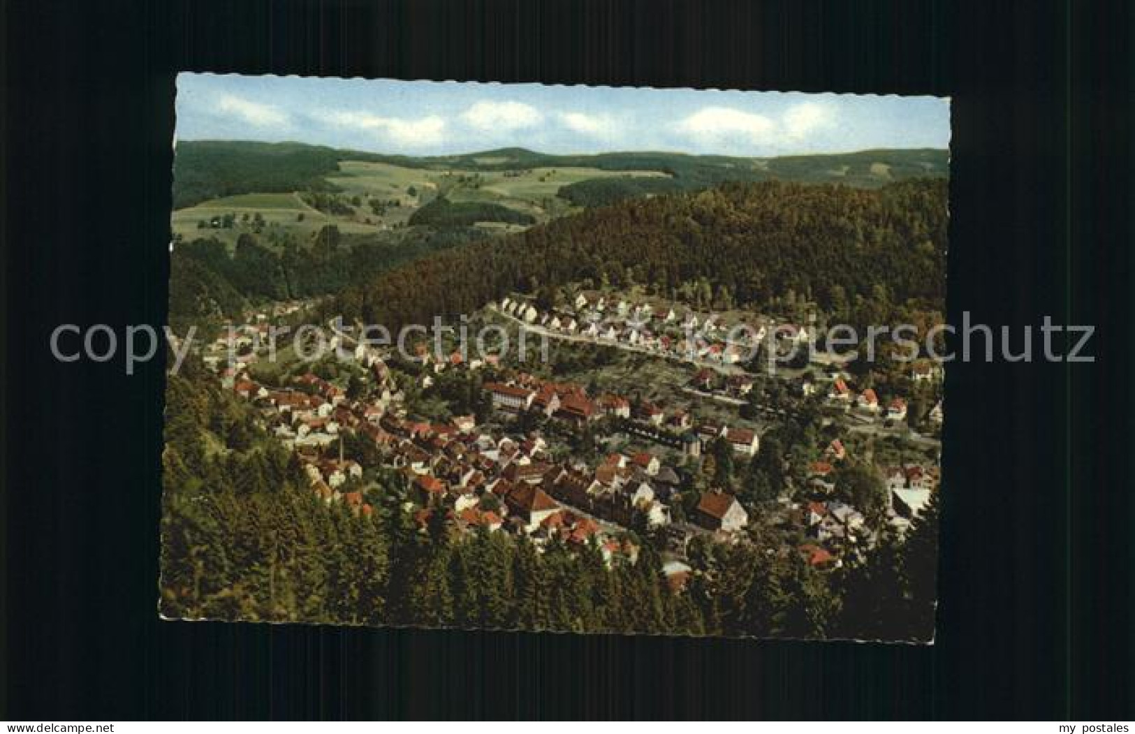 Triberg Schwarzwald