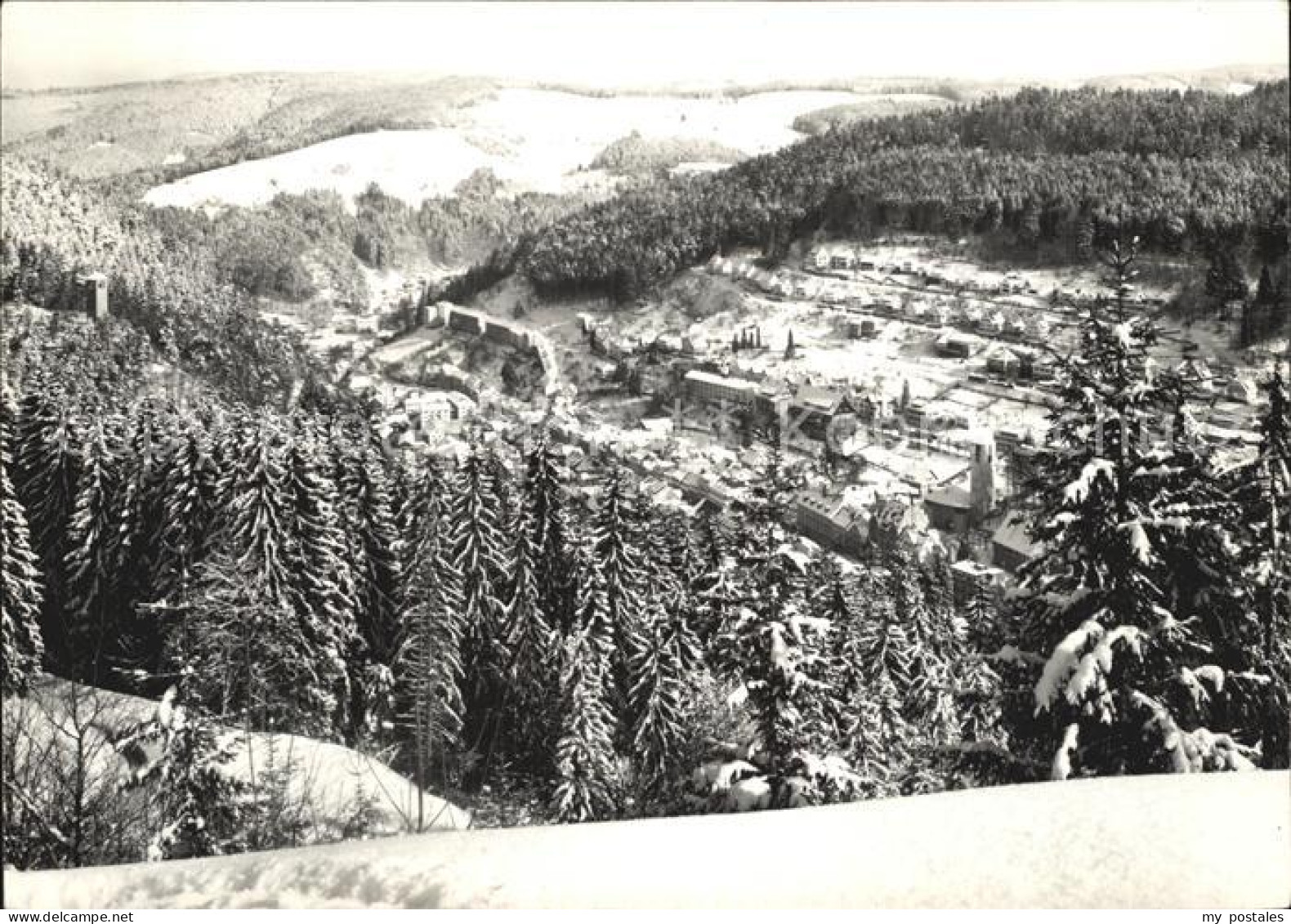 Triberg Schwarzwald
