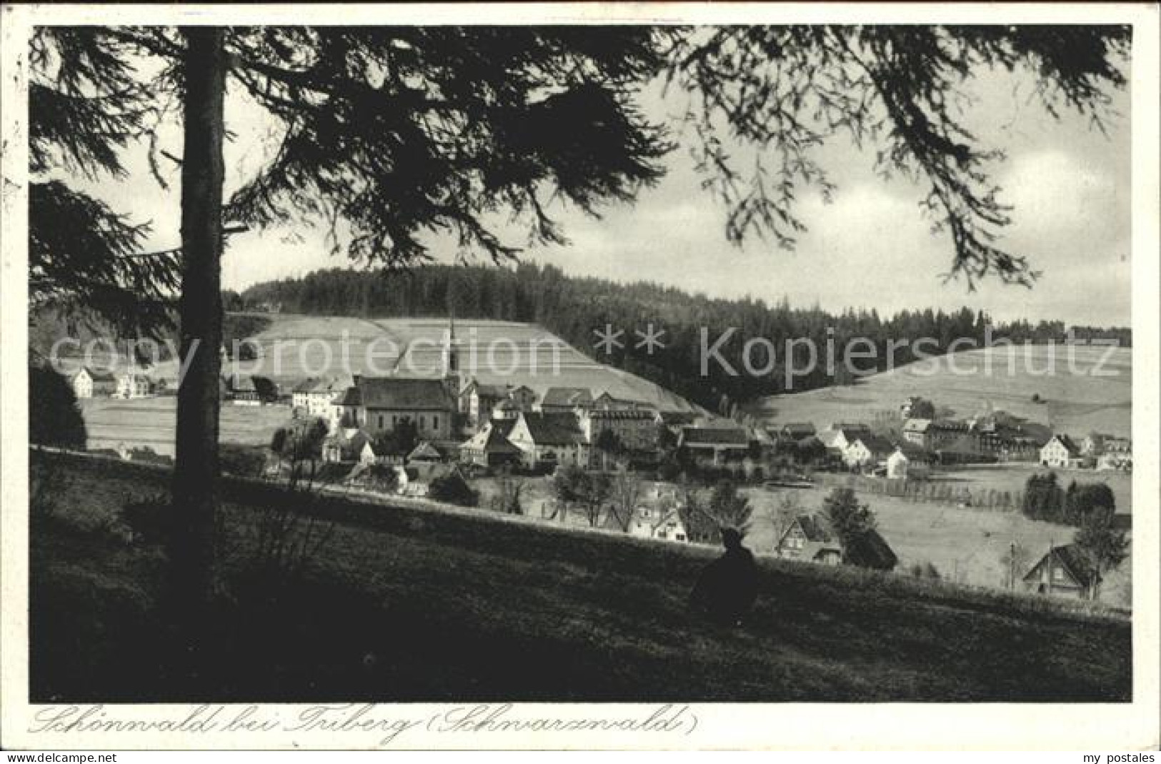 Triberg Schwarzwald