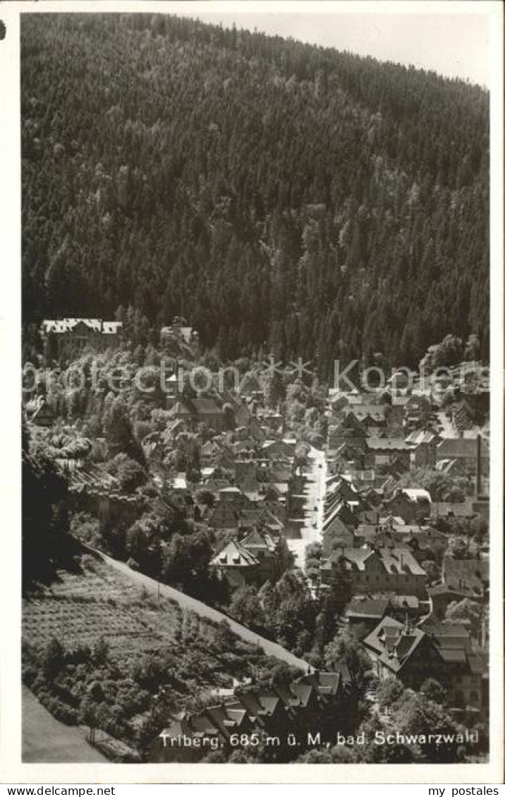 Triberg Schwarzwald