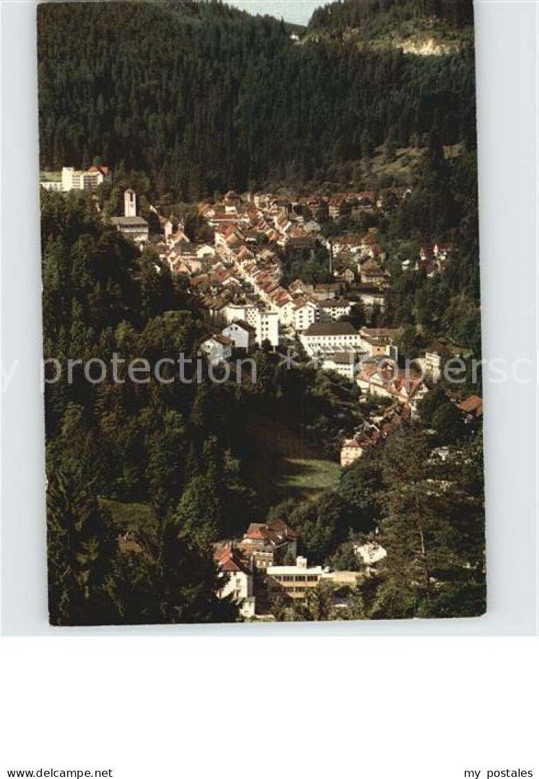 Triberg Schwarzwald