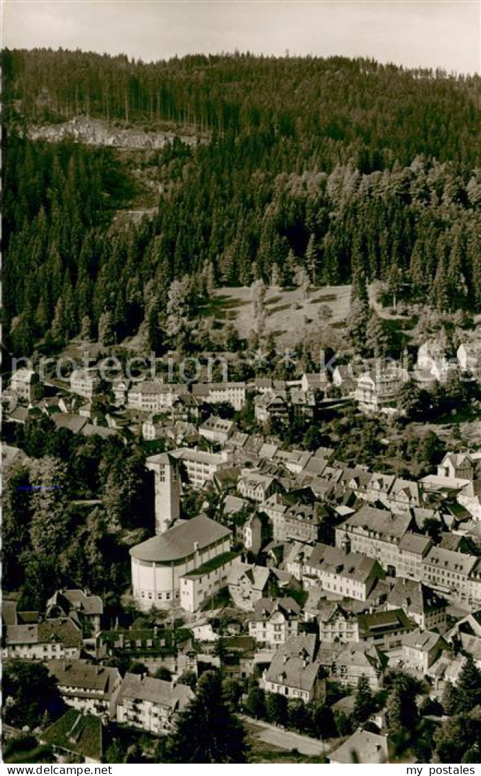 Triberg Schwarzwald