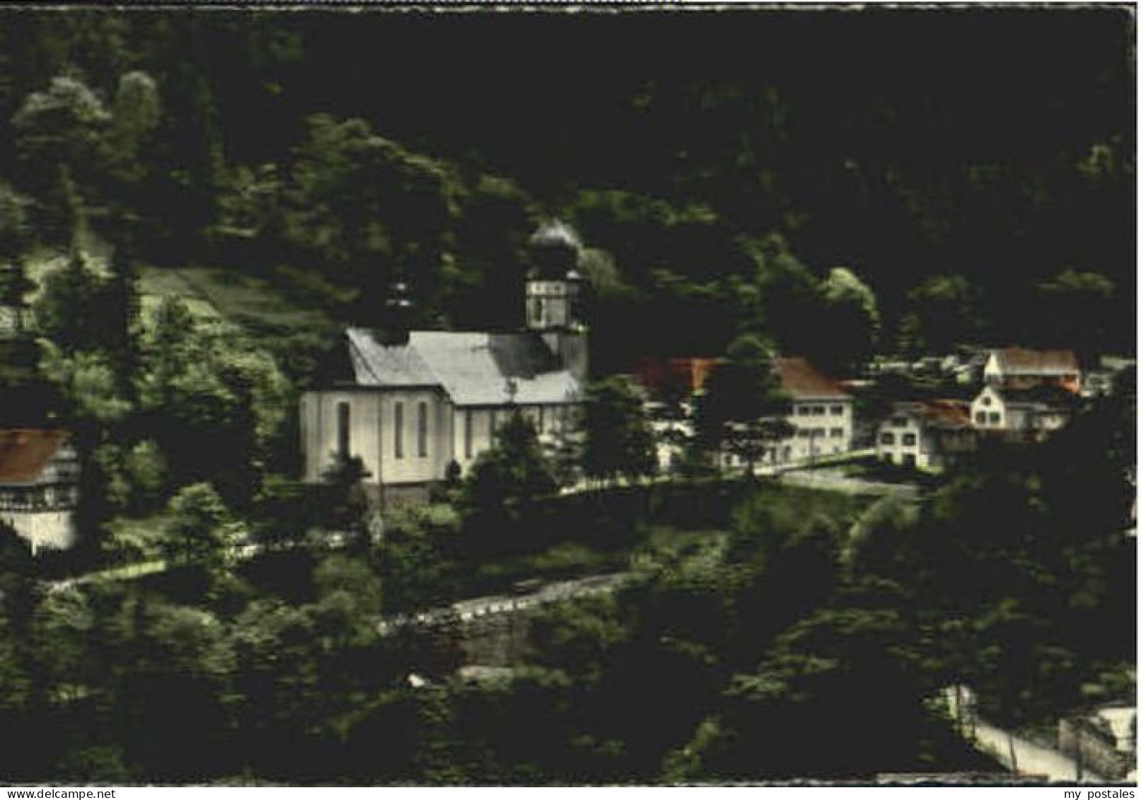 Triberg Triberg