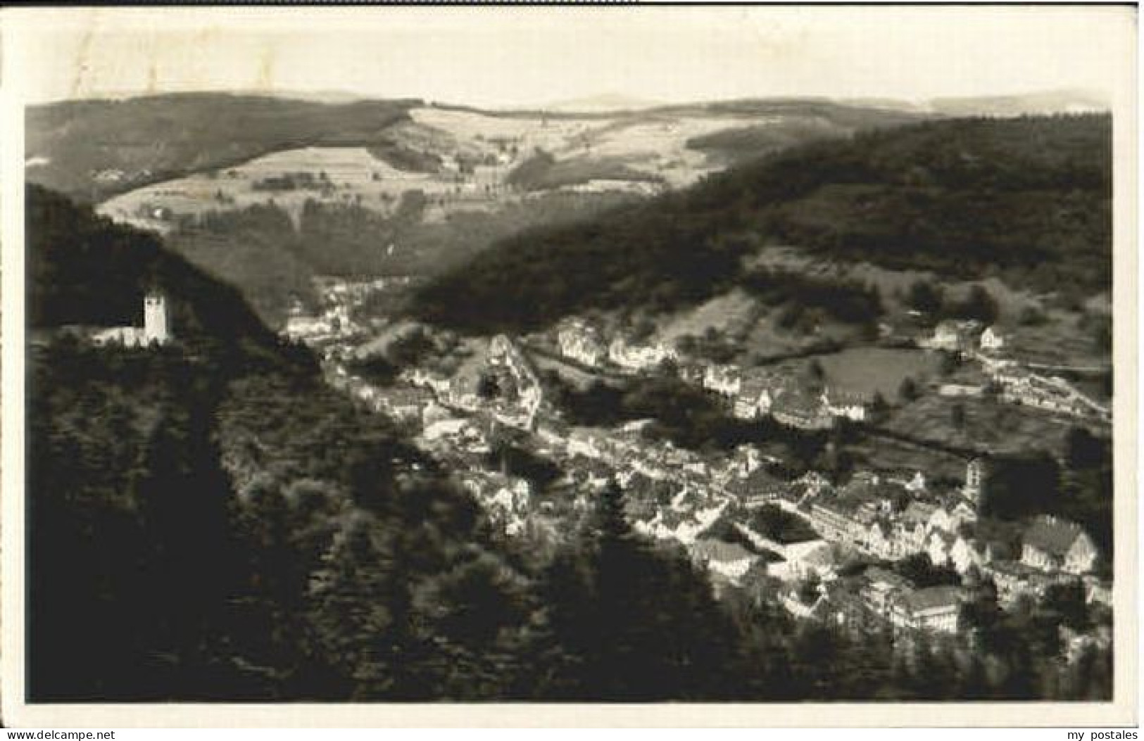 Triberg Triberg