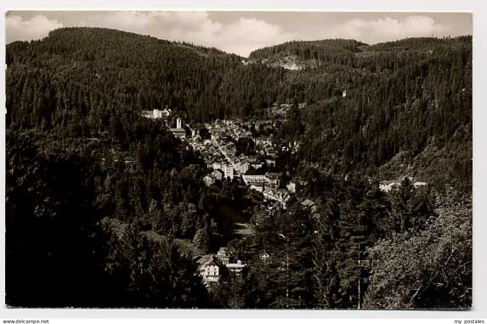 Triberg Triberg