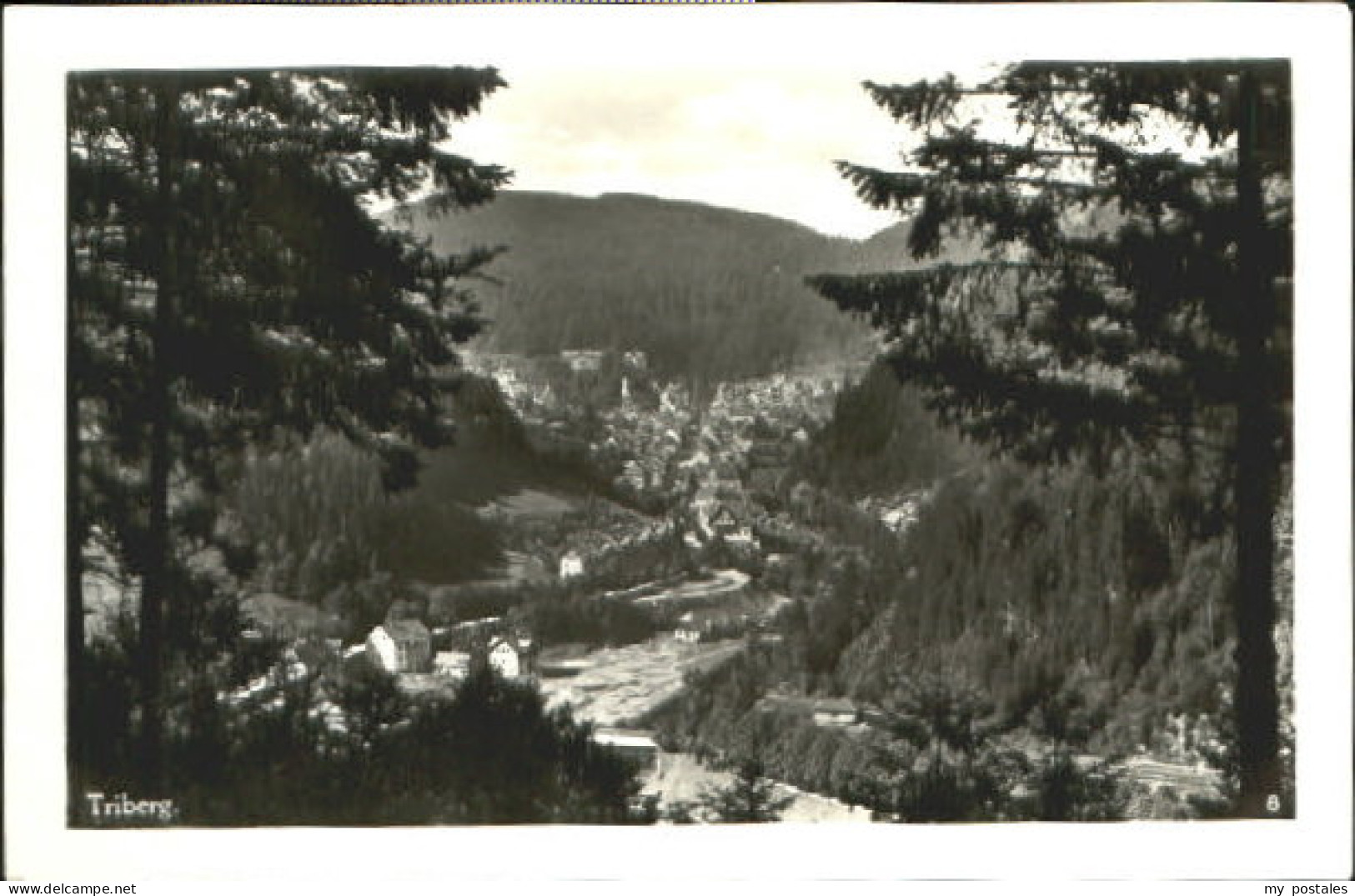 Triberg Triberg