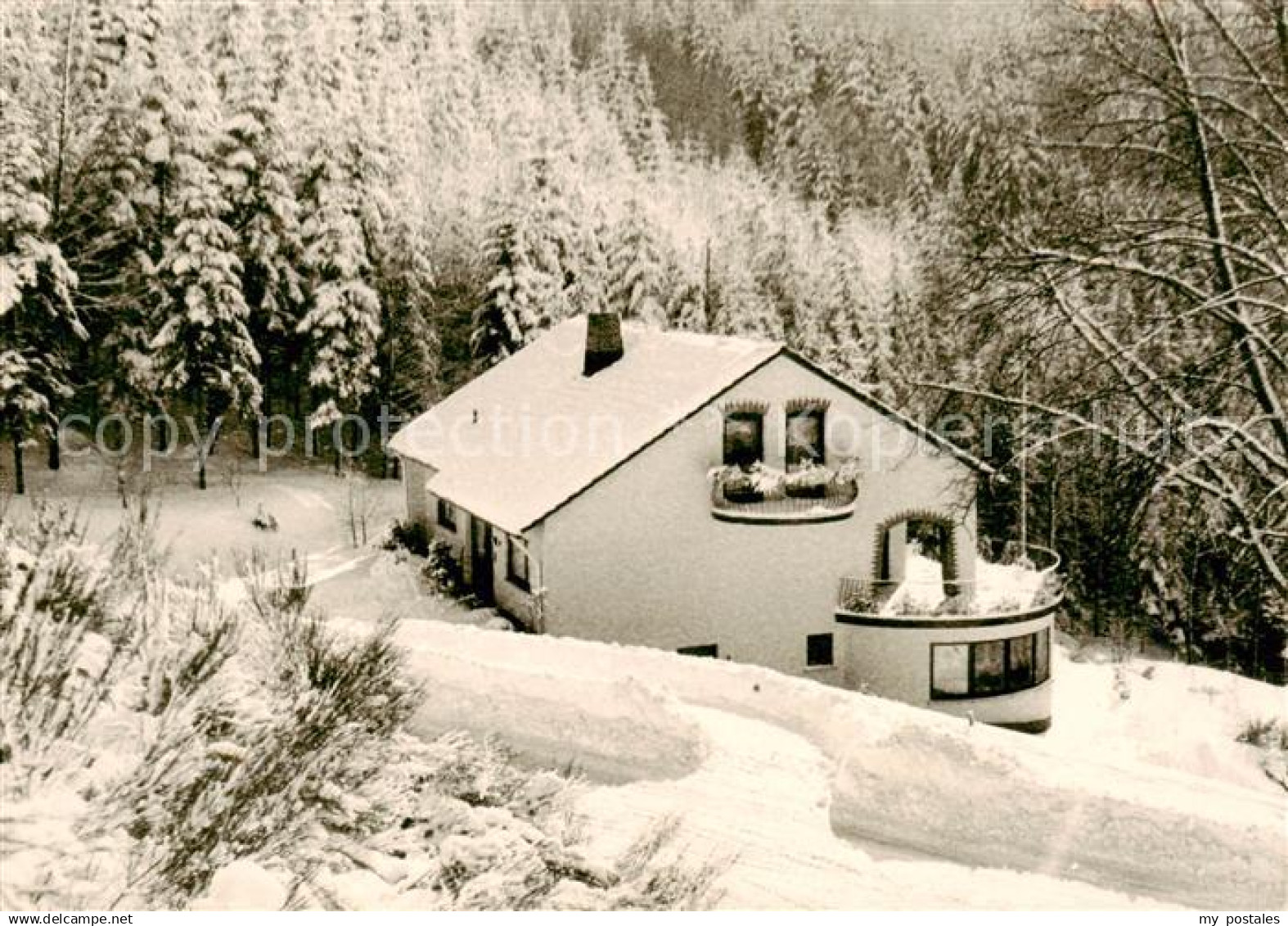Triberg Villa