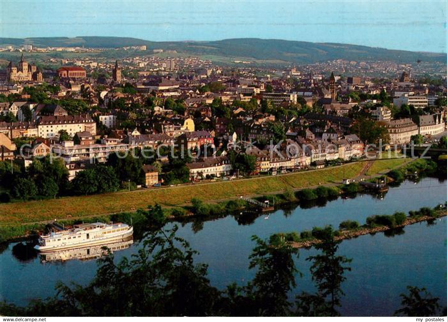Trier