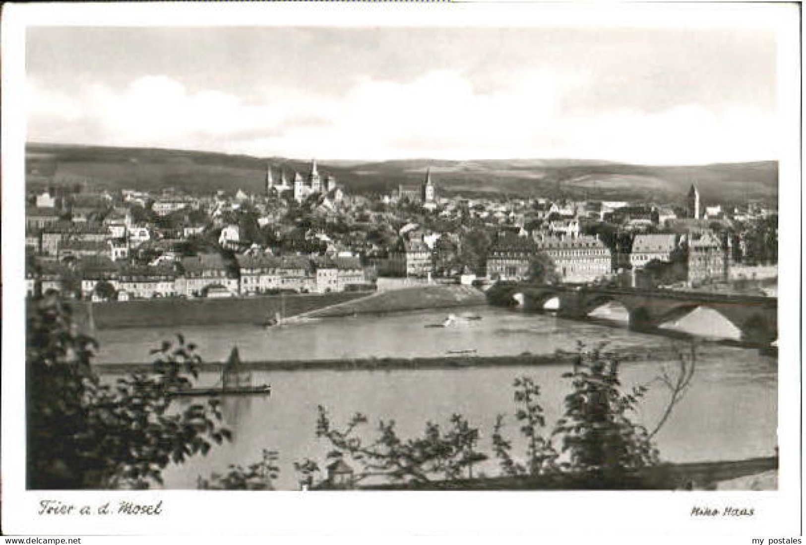 TRIER  CITY Trier