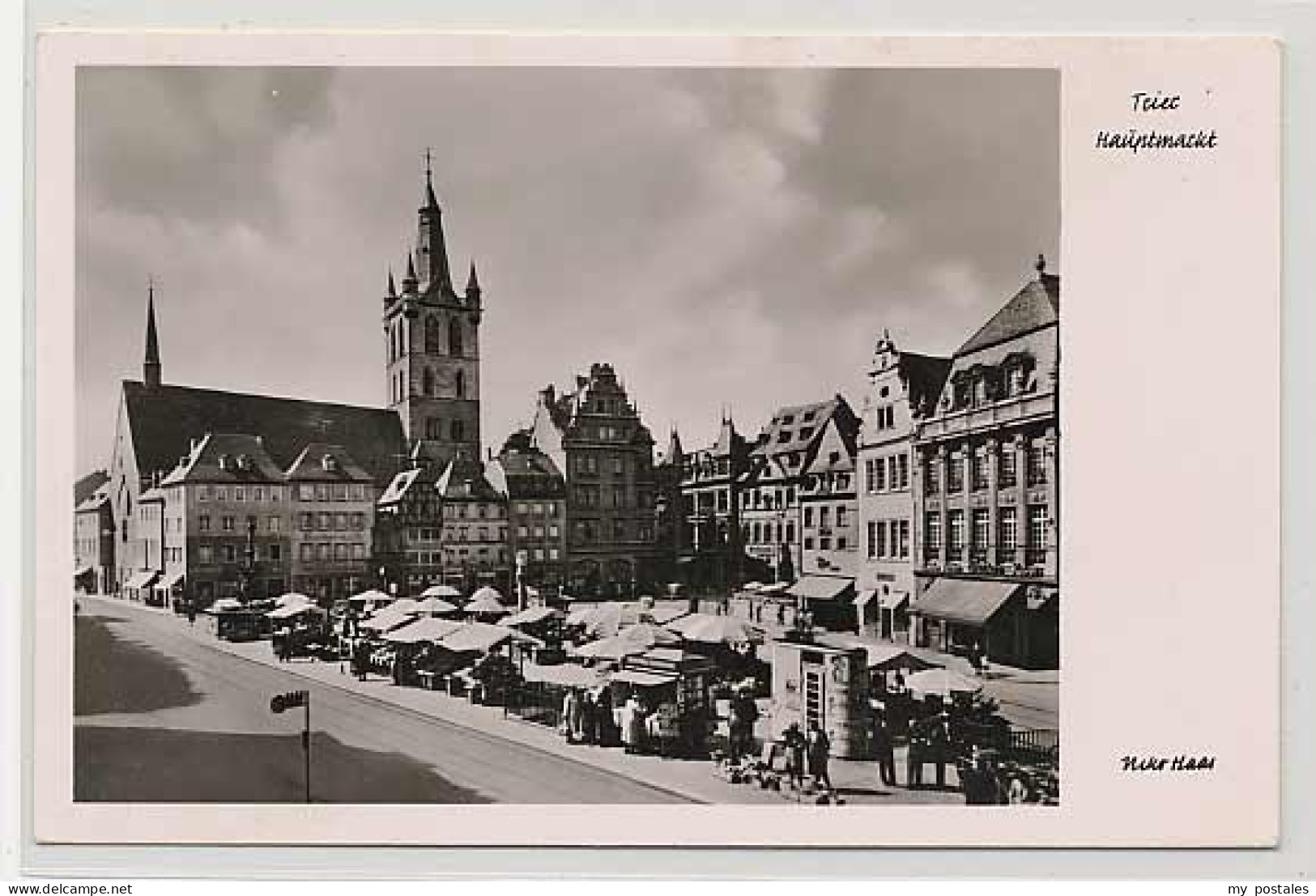 TRIER  CITY Trier