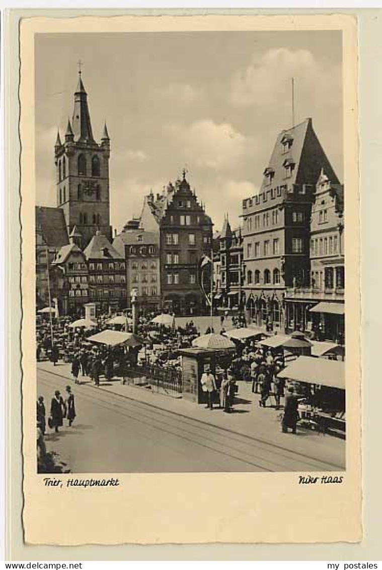 TRIER  CITY Trier