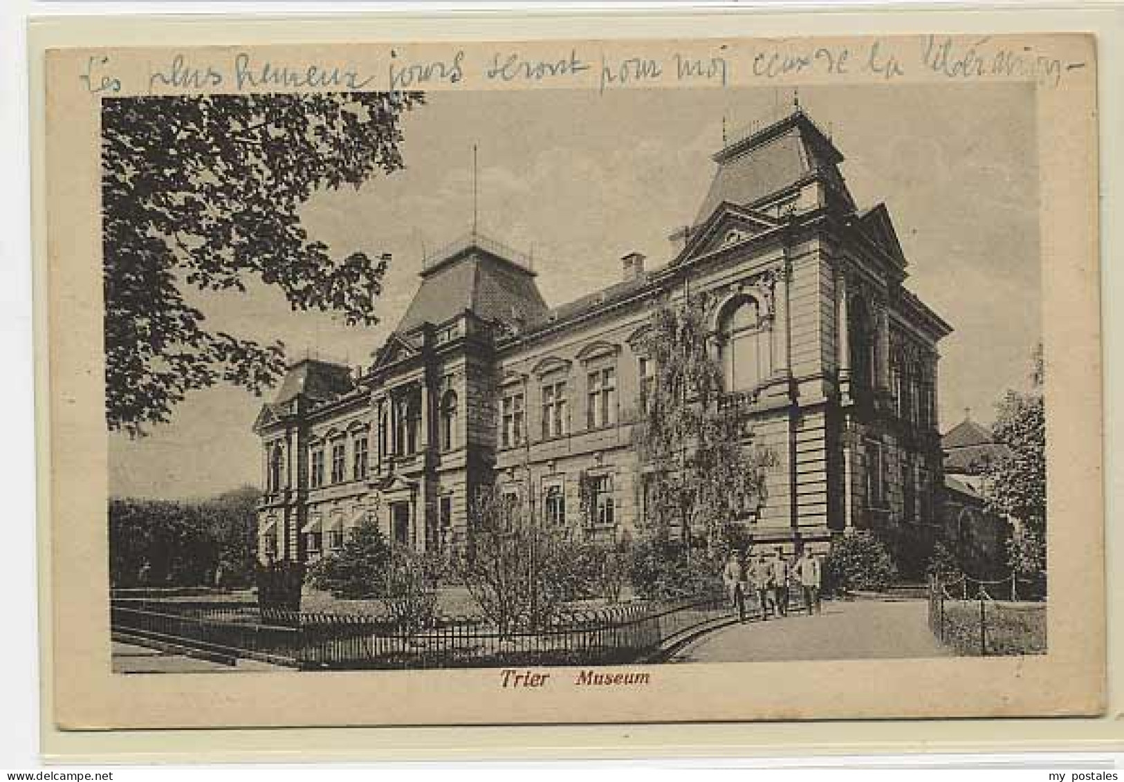 TRIER  CITY Trier