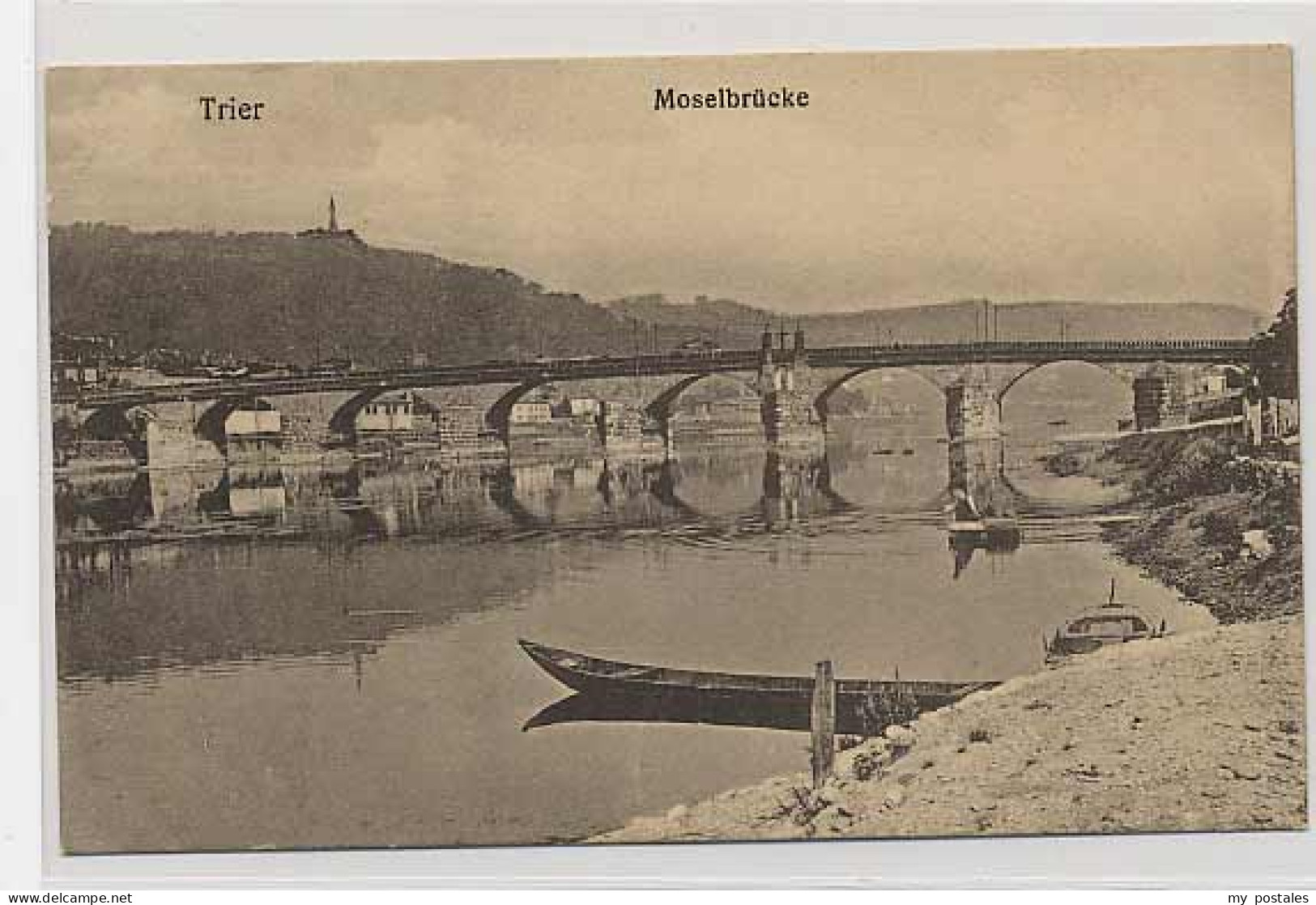 TRIER  CITY Trier