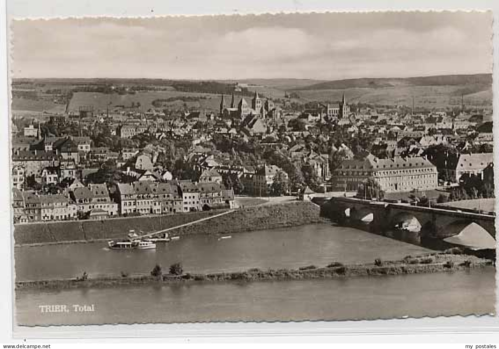 TRIER  CITY Trier
