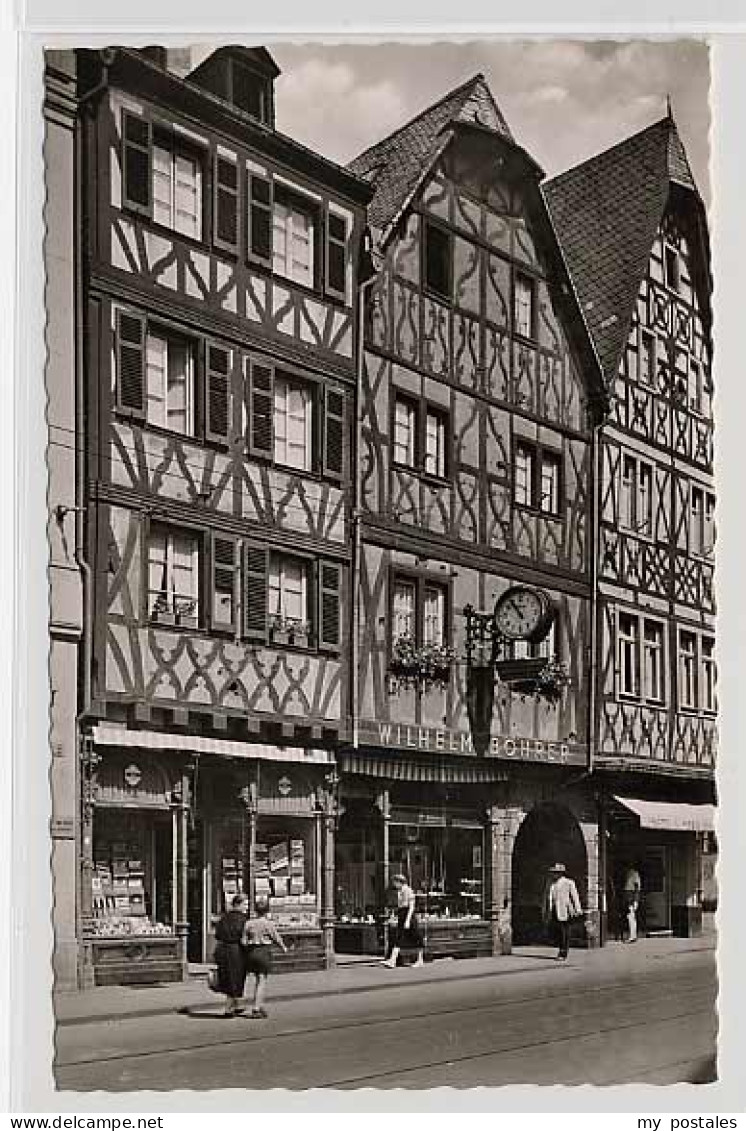 TRIER  CITY Trier