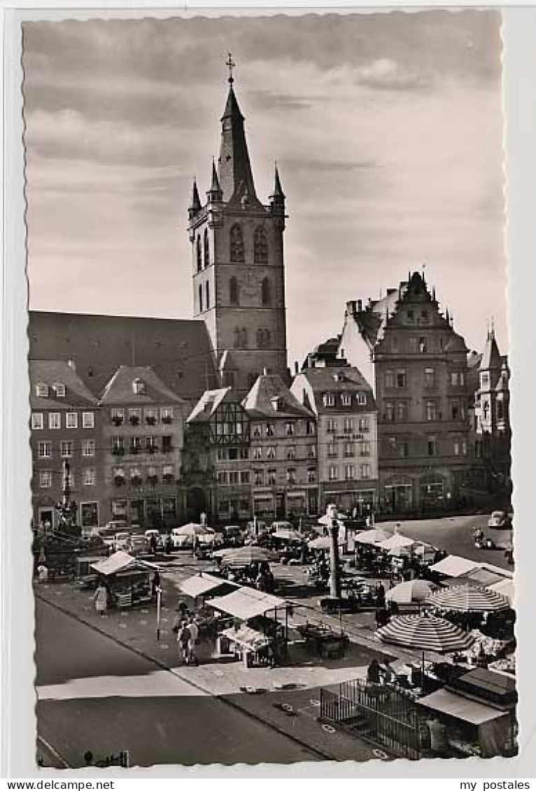 TRIER  CITY Trier